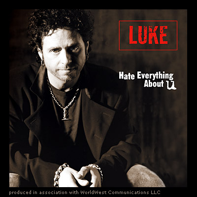 2004Luke Hateeverything Cover