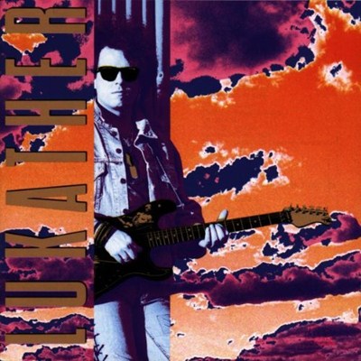Lukather Cover