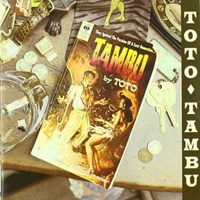 Tambu Cover