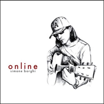 Online Cover