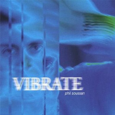Vibrate Cover