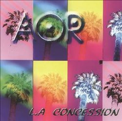 L.A. concession Cover