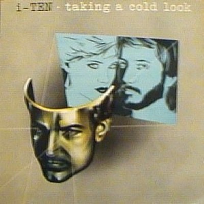 Taking a cold look Cover