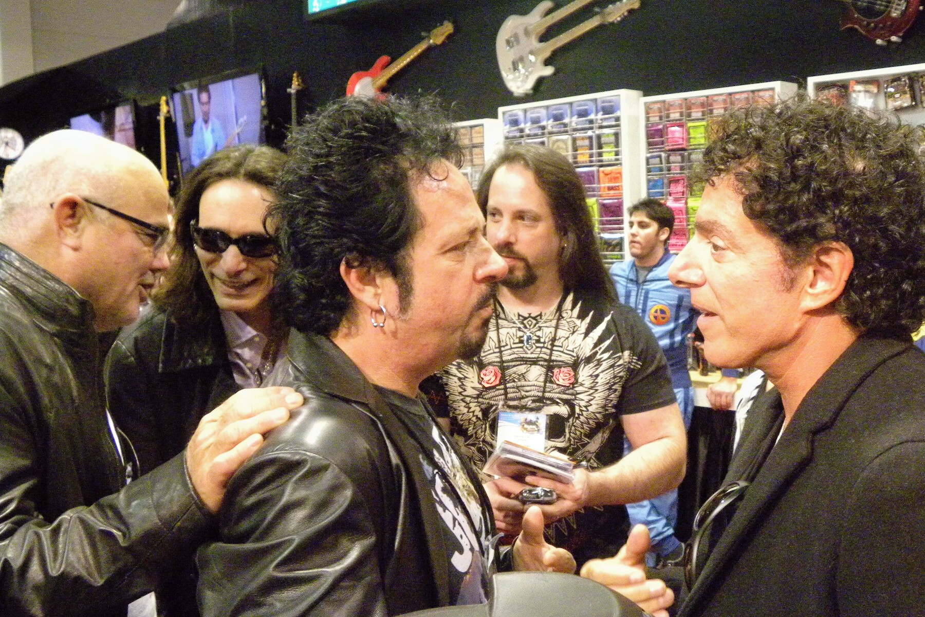 2010Namm2010