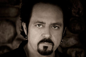 Steve Lukather Side Image