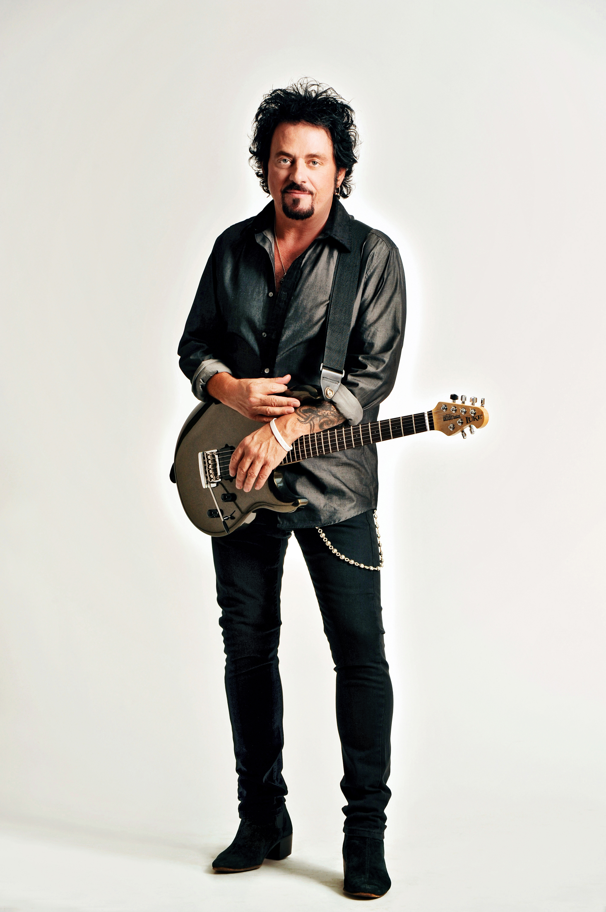 Steve Lukather
