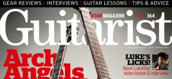 Guitarist Feb2013