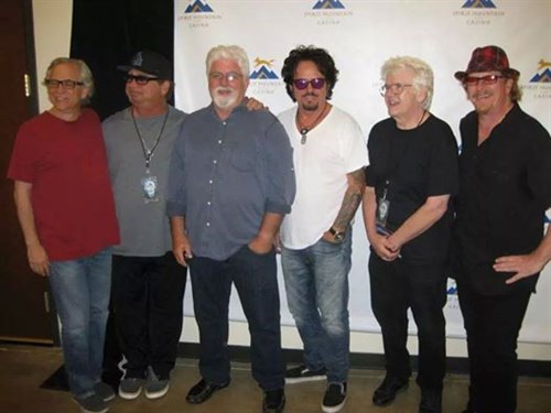 Opiniones de david hungate